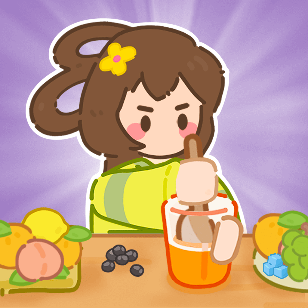 夢幻奶茶屋破解版 v1.07