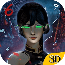 無盡噩夢六6輔助菜單