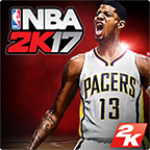nba2k17中文版下載 v0.0.21