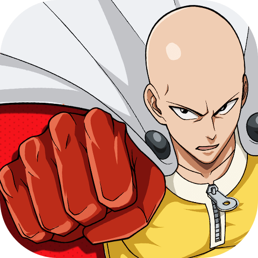 一拳超人正義執(zhí)行手游下載 v1.11.1