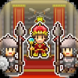 王都創(chuàng)世錄破解版 v2.5.1