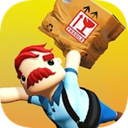 可靠快遞官方正版下載 v1.4121