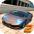 終極汽車駕駛模擬器2破解版 v1.1.3