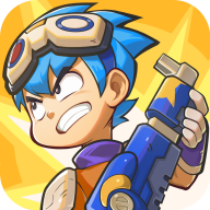 守衛(wèi)都市破解版 v1.5