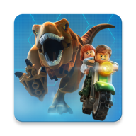 樂(lè)高侏羅紀(jì)世界手機(jī)版 v2.0.1.42