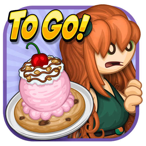 老爹圣代曲奇店中文版下載 v1.4.14