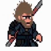 黑神話悟空像素版破解下載 v1.0