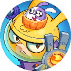 爆炸奇兵破解版 v1.0