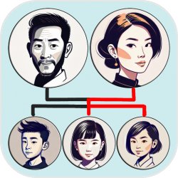 家族人生模擬器破解版 v1.0